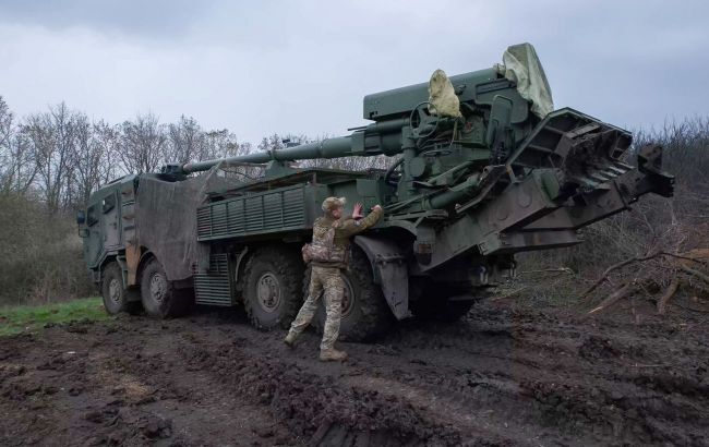 Russia's losses in Ukraine as of October 7: +1,020 troops and 338 drones