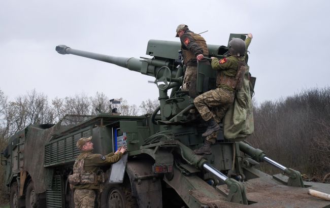 Russia's losses in Ukraine as of March 13: + almost 900 troops and 50 artillery systems