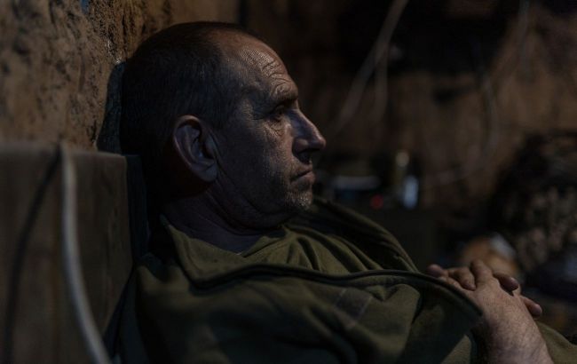 Huliaipole is large gray zone, where fighting takes place for every house - Ukraine's forces