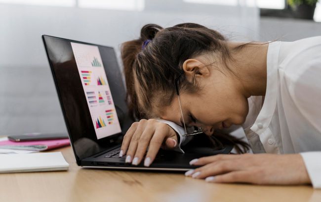 Feel constantly tired? Main reason revealed