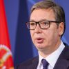 Serbia&rsquo;s Vucic hints at possible early resignation
