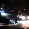 Sakhalin in dark, massive blackout leaves island without power