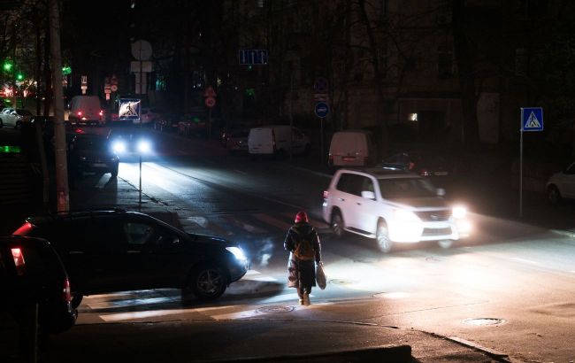 Sakhalin in dark, massive blackout leaves island without power