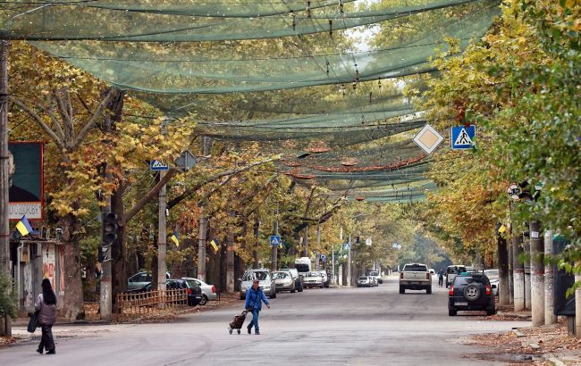 French fishers find creative method to protect Ukraine from Russian drone attacks