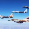 Israel, after shelling from Lebanon, struck Hezbollah launch sites - IDF