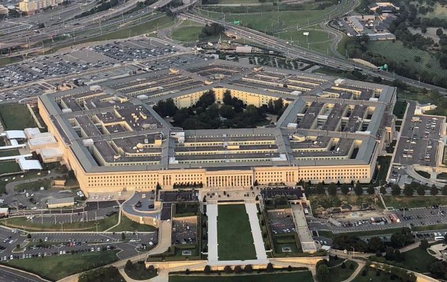 Pentagon may transfer additional $5.4 billion in weapons