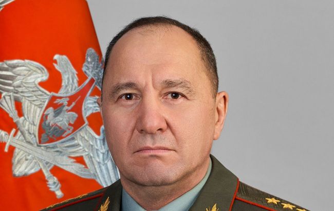 Shoigu's ex-Deputy passed away, he led Russian forces in Ukraine