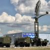 Ukraine strikes Russian drone launch site and radar in occupied Crimea