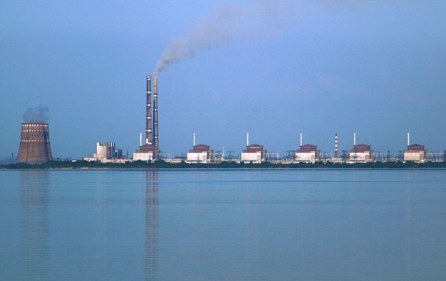 IAEA reports explosions at Ukraine's Zaporizhzhia NPP: Details