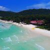 Phu Quoc paradise: Sea cable cars, dreamy sunsets, and white-sand beaches