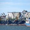 Russian drone strike on Ukraine's Mykolaiv port kills civilians