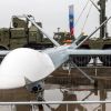 Ukraine strikes Russian Orion drone control station in Crimea