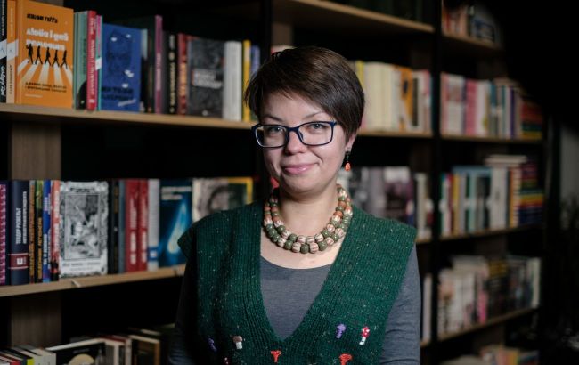 Real story of Halloween, and why Ukraine might be part of it - Interview with folklorist