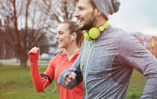 Fall eating and weight loss: Practical advice from Ukraininan trainer