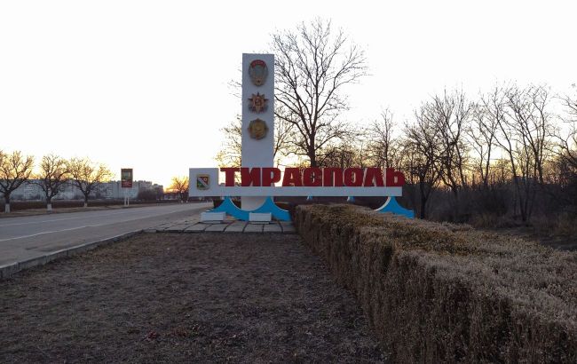 Heating and hot water shut off in Russian-occupied Transnistria