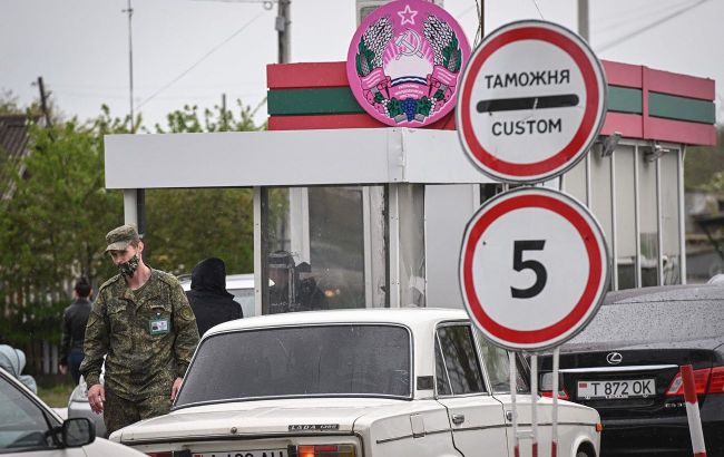 Russia to use Transnistria to block grain corridor