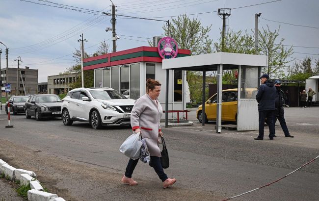 Transnistria switches to a gas-saving regime: What’s happening
