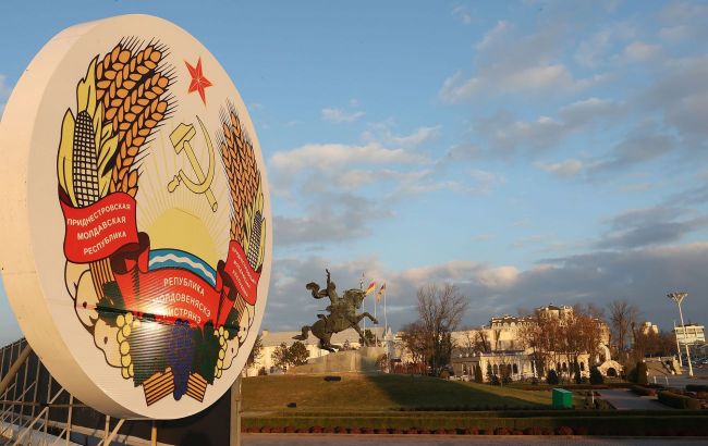 Russian diversion teams from Transnistria could target Ukraine, sources warn