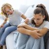 Teen rebellion at 14: How not to become your child&rsquo;s enemy