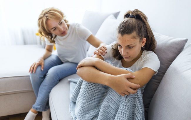 Teen rebellion at 14: How not to become your child&rsquo;s enemy