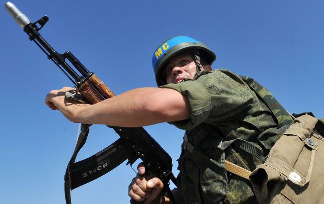 Ukraine's Ambassador to Moldova reveals number of Russian soldiers in Transnistria