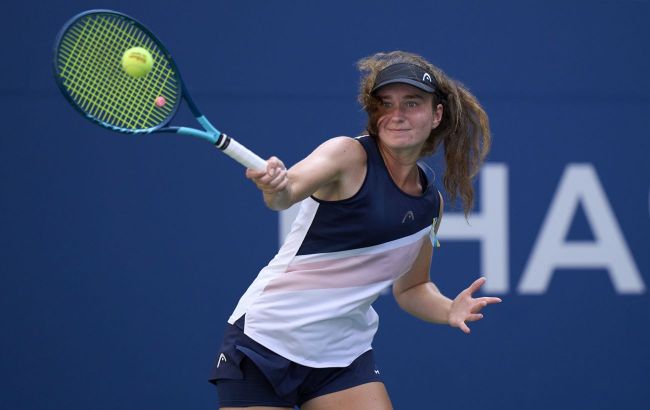 Ukraine at US Open 2024: Who Ukrainian women play in qualifying