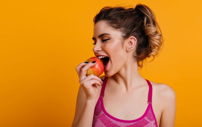 Top 3 fruits for stronger, shinier hair