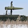 Pentagon on how war in Ukraine affected Russia's nuclear forces