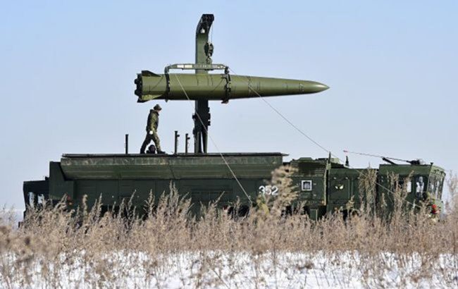 Pentagon on how war in Ukraine affected Russia's nuclear forces
