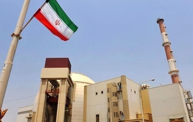 IAEA expresses concern about Israel's intentions to strike nuclear facilities in Iran