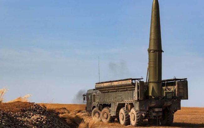 China rapidly building up nuclear forces amid plans for Taiwan - Reuters