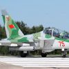 Belarus to hold large-scale air force and air defense military training simulating combat