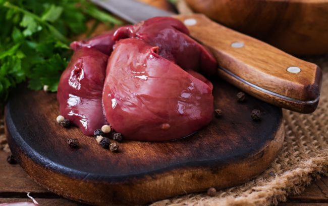 Healthier than you think: Most nutritious meat people no longer eat