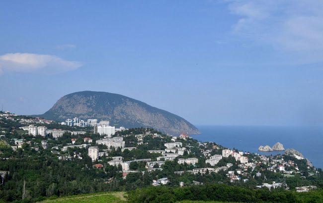 Ukraine responds after envoys from three African countries visit Russian-occupied Crimea