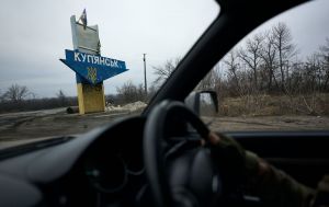 Russians claim advances in Kharkiv region: ISW assesses the situation