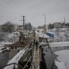 Shell shortage on Kupiansk front reduces by almost half, Russians continue assault