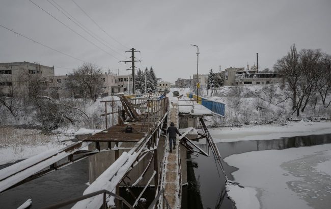 Shell shortage on Kupiansk front reduces by almost half, Russians continue assault