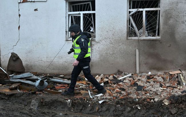 Ukraine seals Kupiansk amid counter-sabotage operation, 1,600 residents stranded