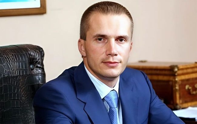 Yanukovych's son controls coal export from occupied territories of Ukraine - Media