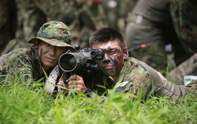 Japan expands lethal arms sales amid regional threats