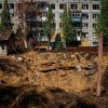 Russian troops advance in Chasiv Yar - UK intelligence
