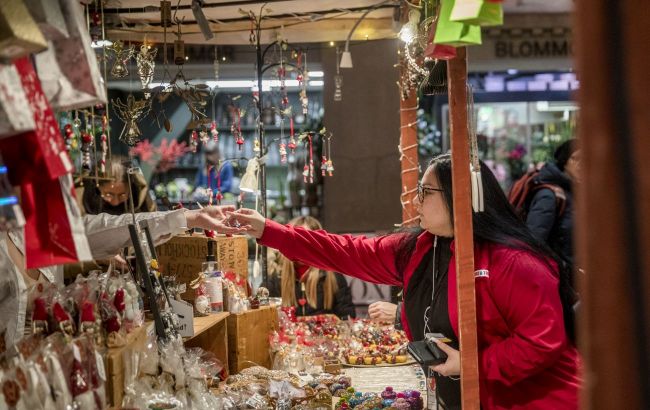 Europe's most magical Christmas fairs: Here's why everyone should see them