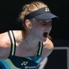 New WTA update: Yastremska moves up, stars drop