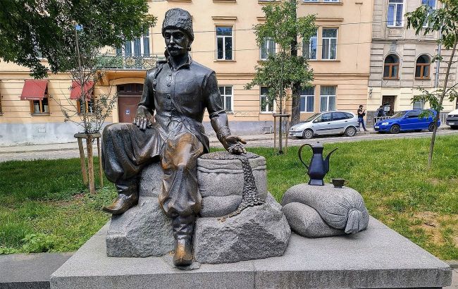 Ukrainian coffee pioneer brings Viennese style to all of Europe — Here's his story