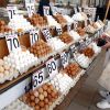 EU wants to reimpose tariffs on eggs and sugar from Ukraine