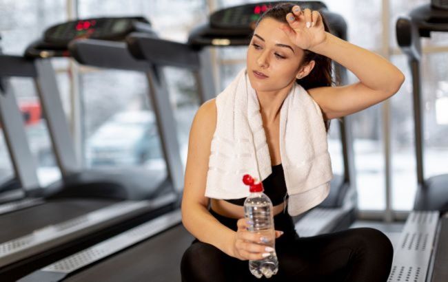 Workouts that can harm female health: Experts reveal biggest risks