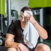 How many calories strength workout burns: Real amount revealed