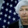 US announces new sanctions package against Russia