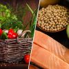 Food to eat to avoid cancer: Nutritionist's advice
