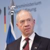 Israeli Defense Minister cancels his visit to US